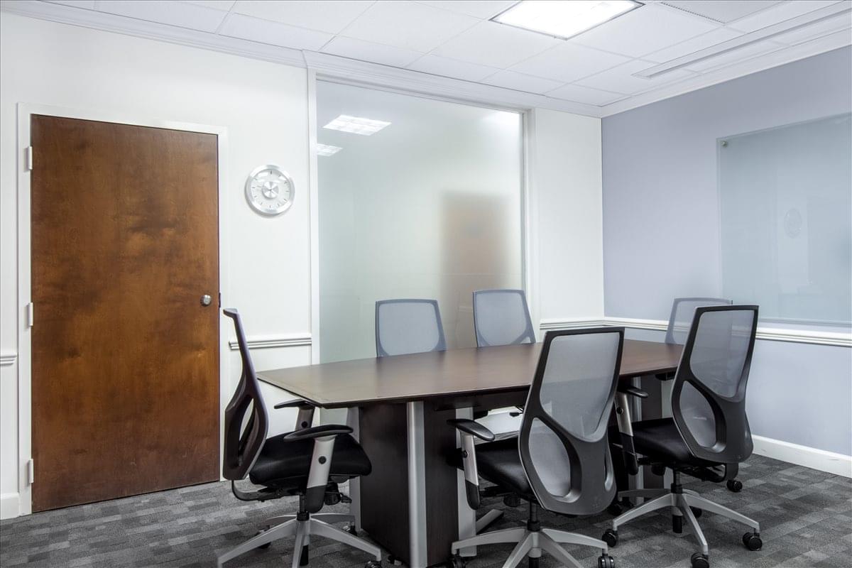 One Perimeter Park South Office Space - Birmingham