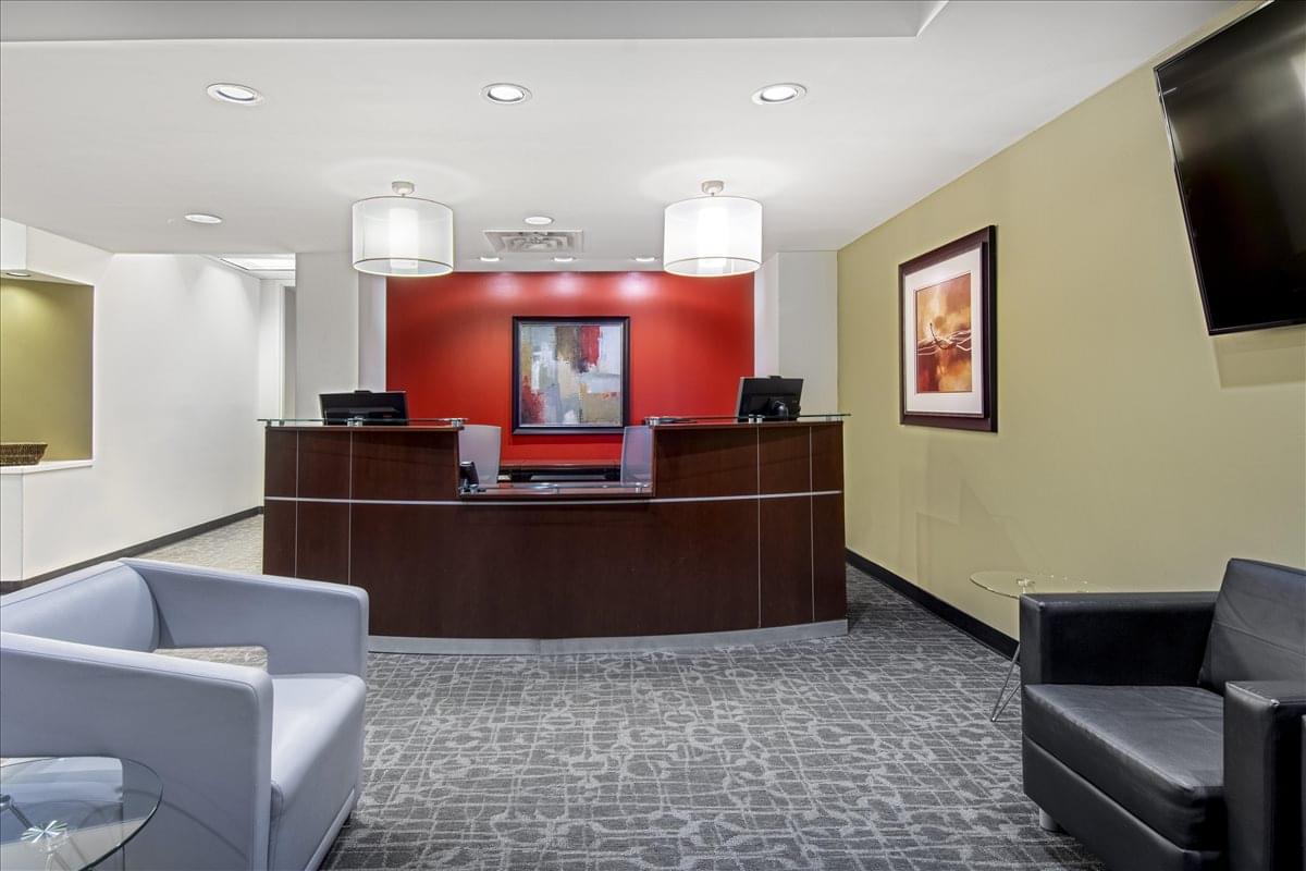 One Perimeter Park South Office Space - Birmingham