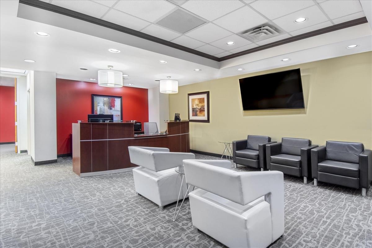 One Perimeter Park South Office Space - Birmingham