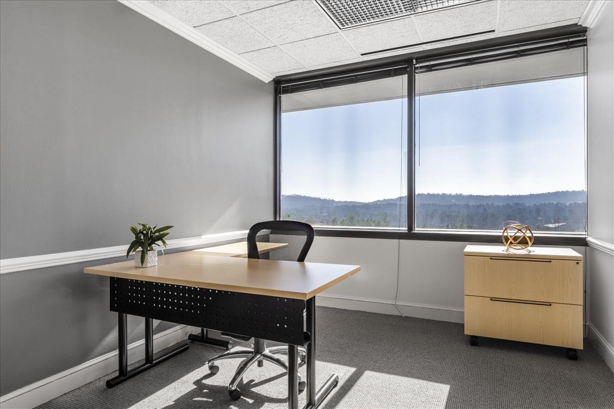 2100 SouthBridge Pkwy Office Space - Birmingham