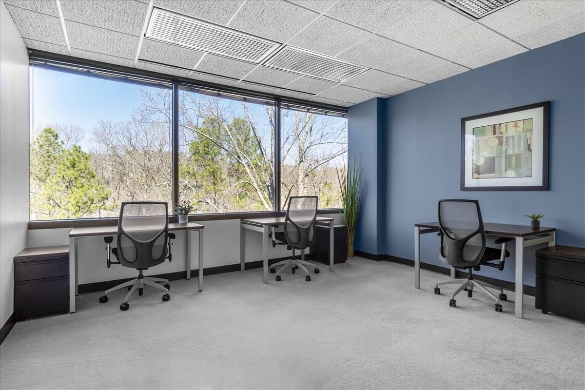 2100 SouthBridge Pkwy Office Space - Birmingham