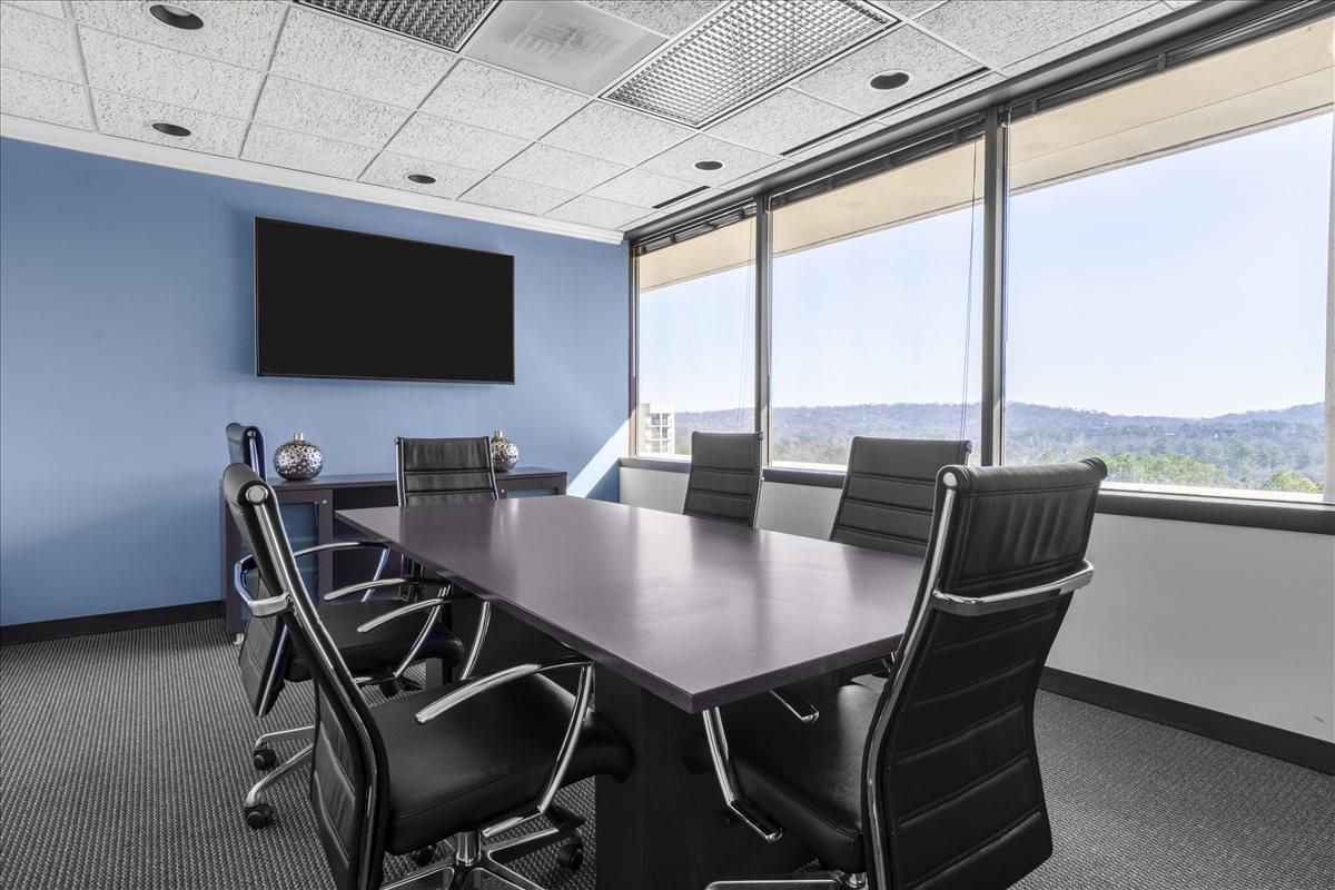 2100 SouthBridge Pkwy Office Space - Birmingham