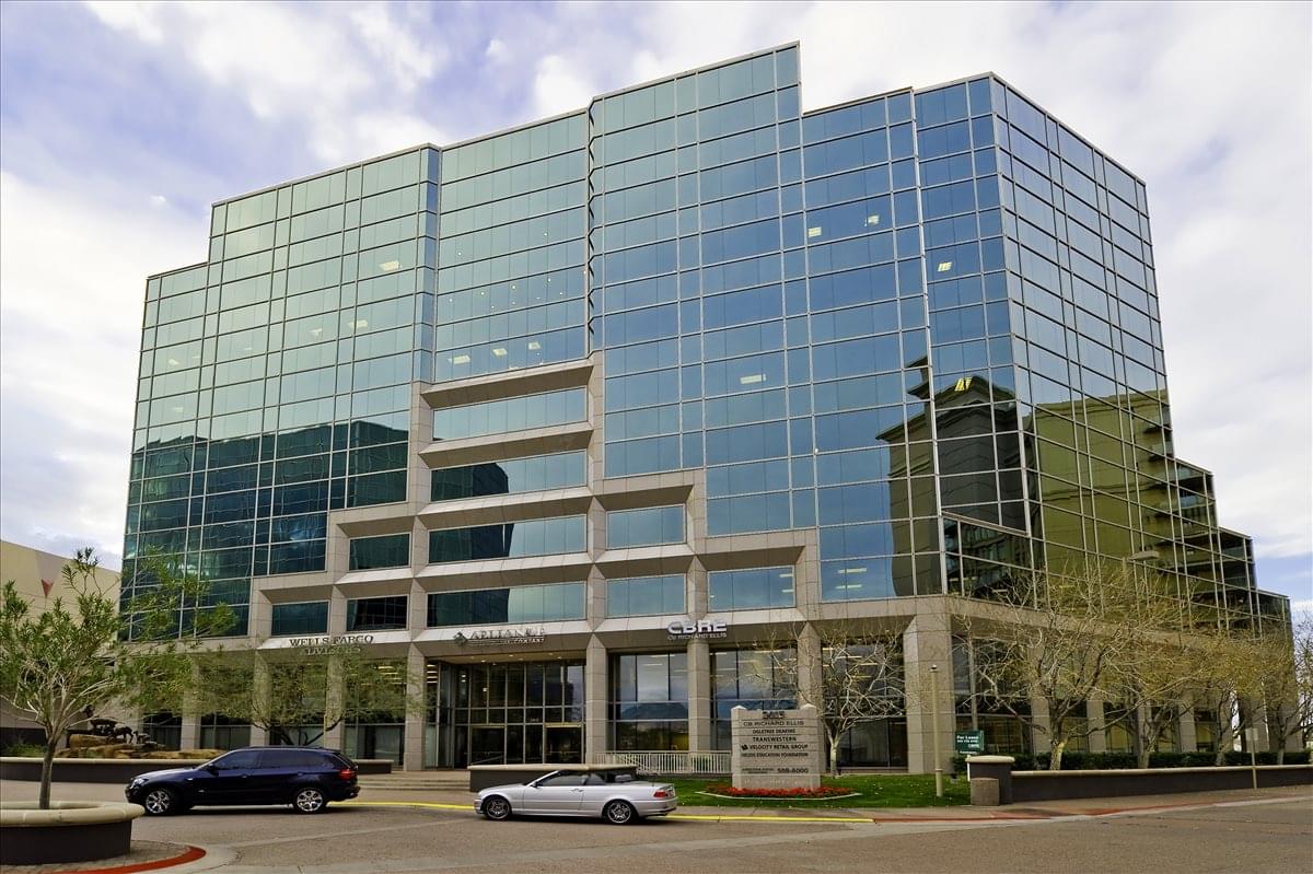 Photo of Office Space on Esplanade III,2415 E Camelback Rd, 7th Fl Phoenix