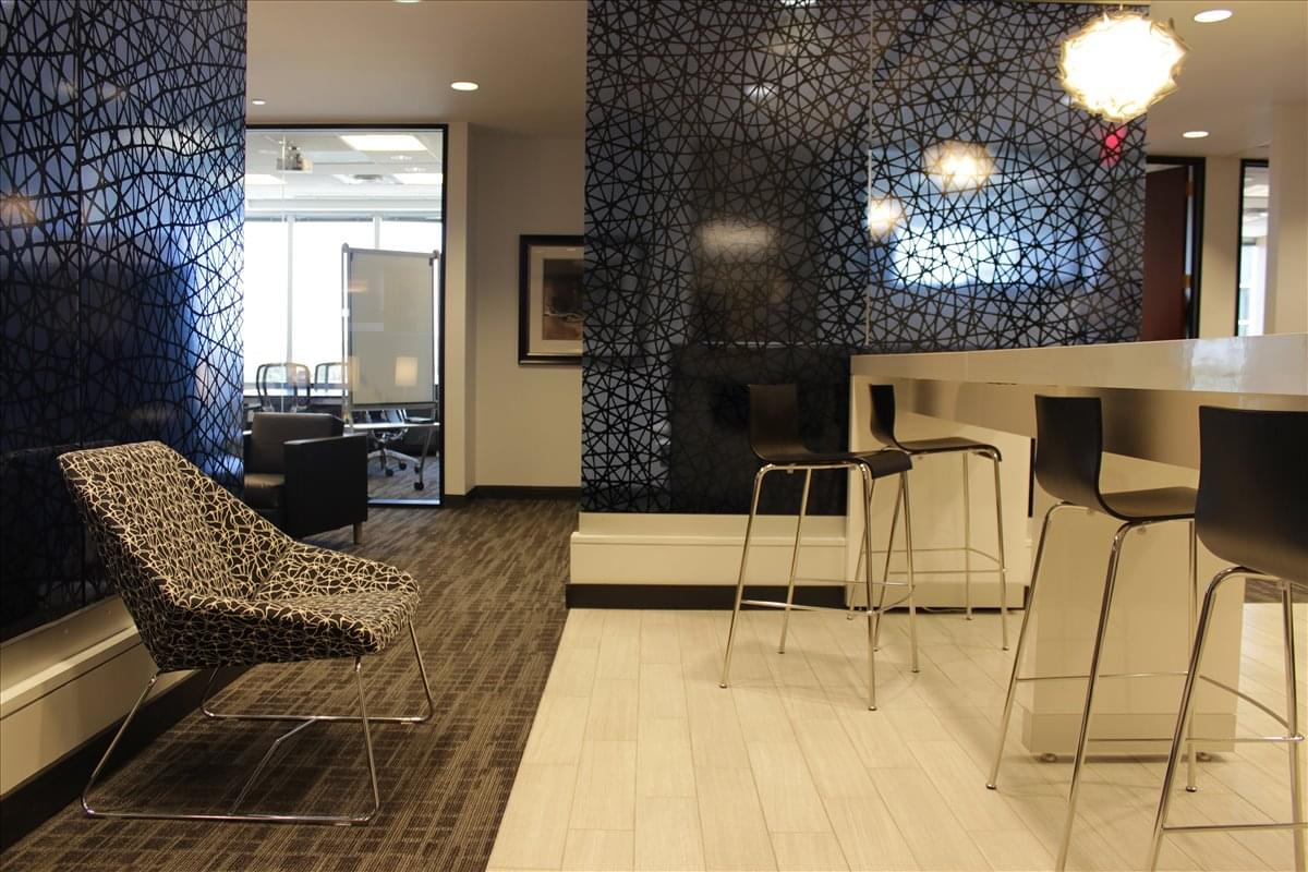 Esplanade III, 2415 E Camelback Rd, 7th Fl Office Space - Phoenix