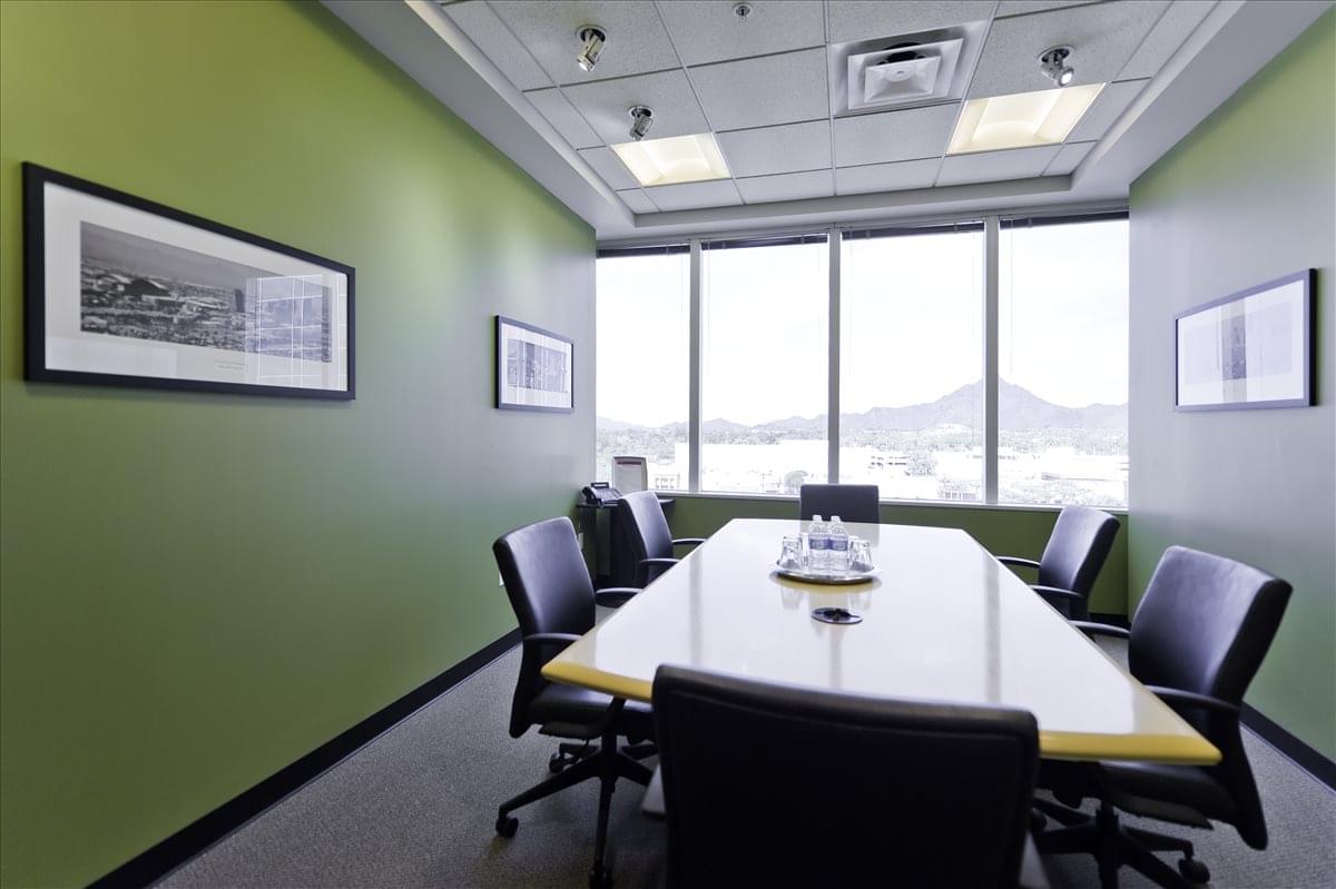 Esplanade III, 2415 E Camelback Rd, 7th Fl Office Space - Phoenix