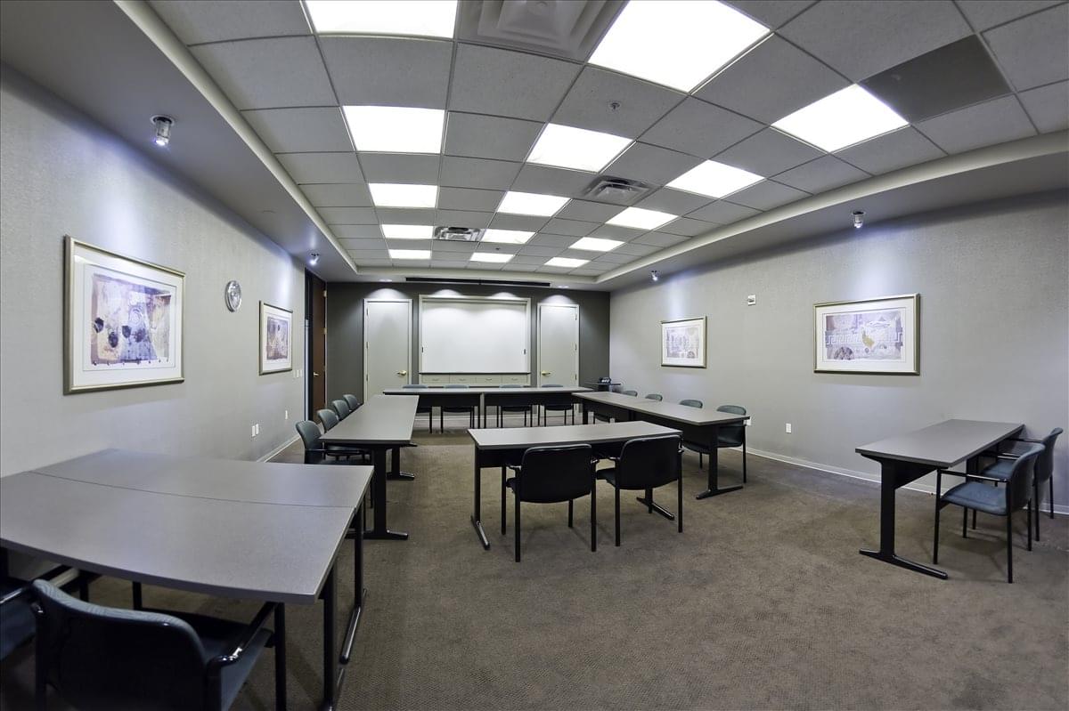 Esplanade III, 2415 E Camelback Rd, 7th Fl Office Space - Phoenix