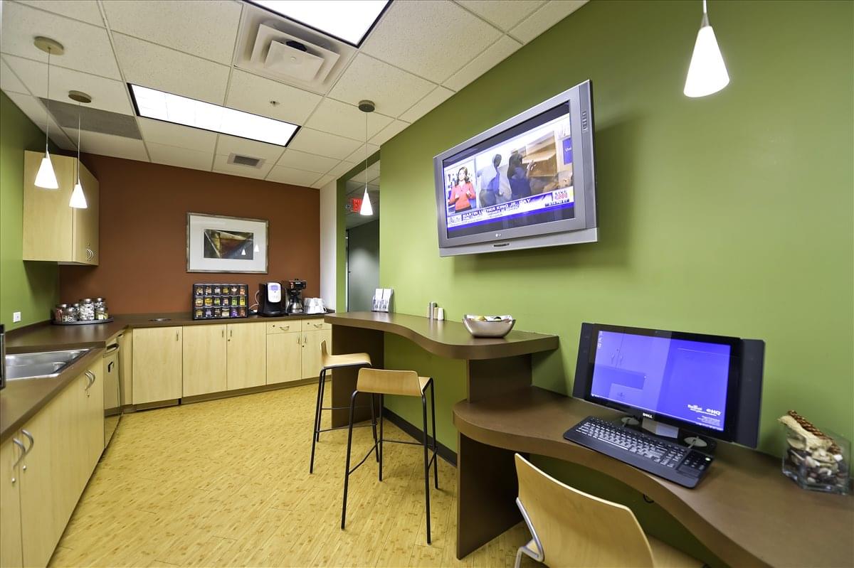 Esplanade III, 2415 E Camelback Rd, 7th Fl Office Space - Phoenix