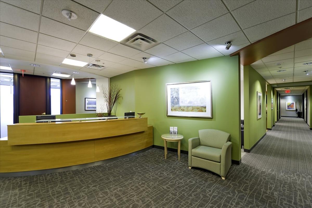 Esplanade III, 2415 E Camelback Rd, 7th Fl Office Space - Phoenix