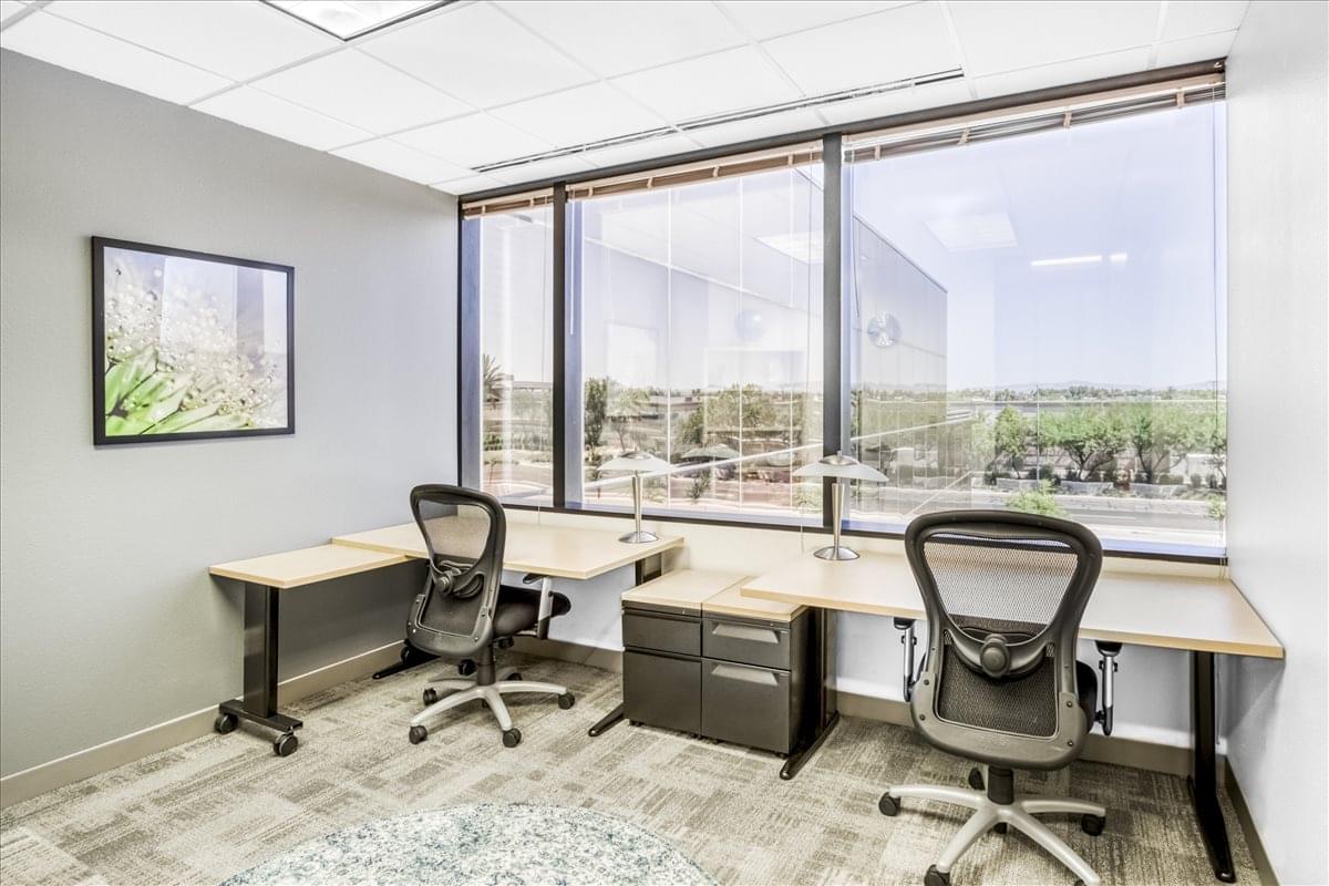 Paradise Village Office Park, 11811 N Tatum Blvd, Paradise Valley Office Space - Phoenix
