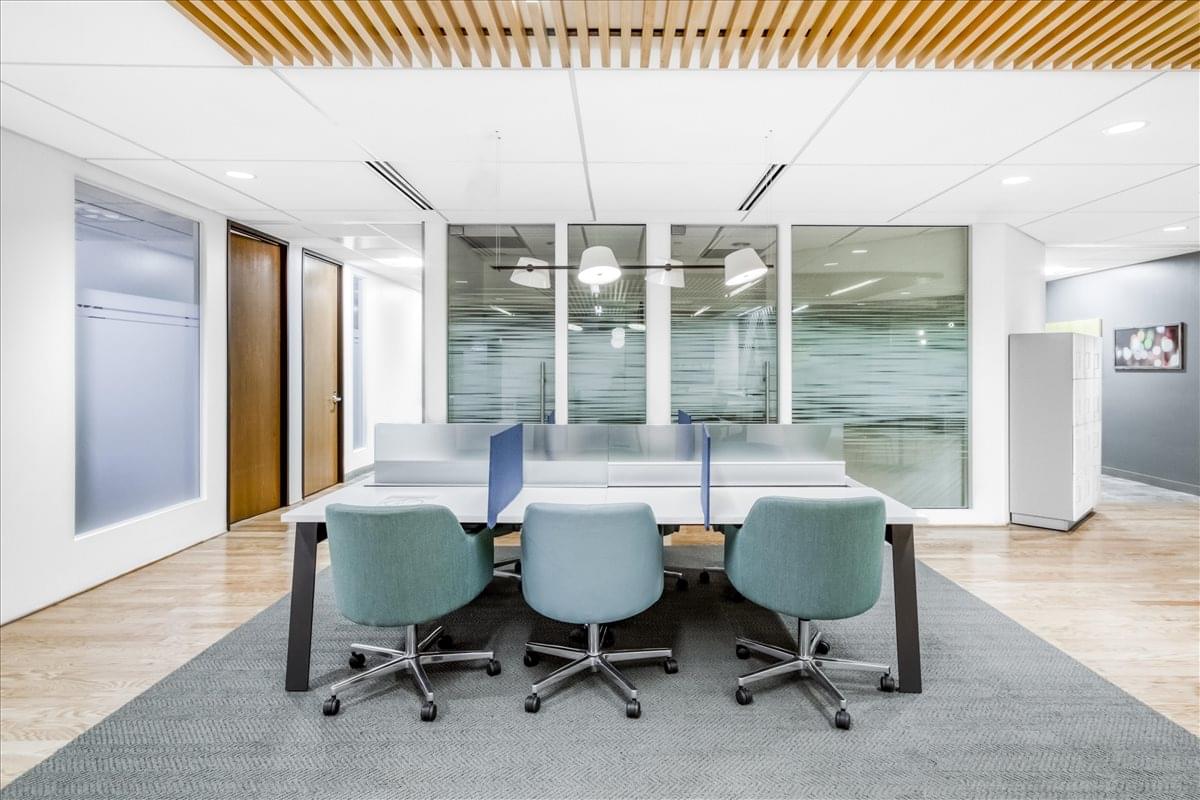 Paradise Village Office Park, 11811 N Tatum Blvd, Paradise Valley Office Space - Phoenix