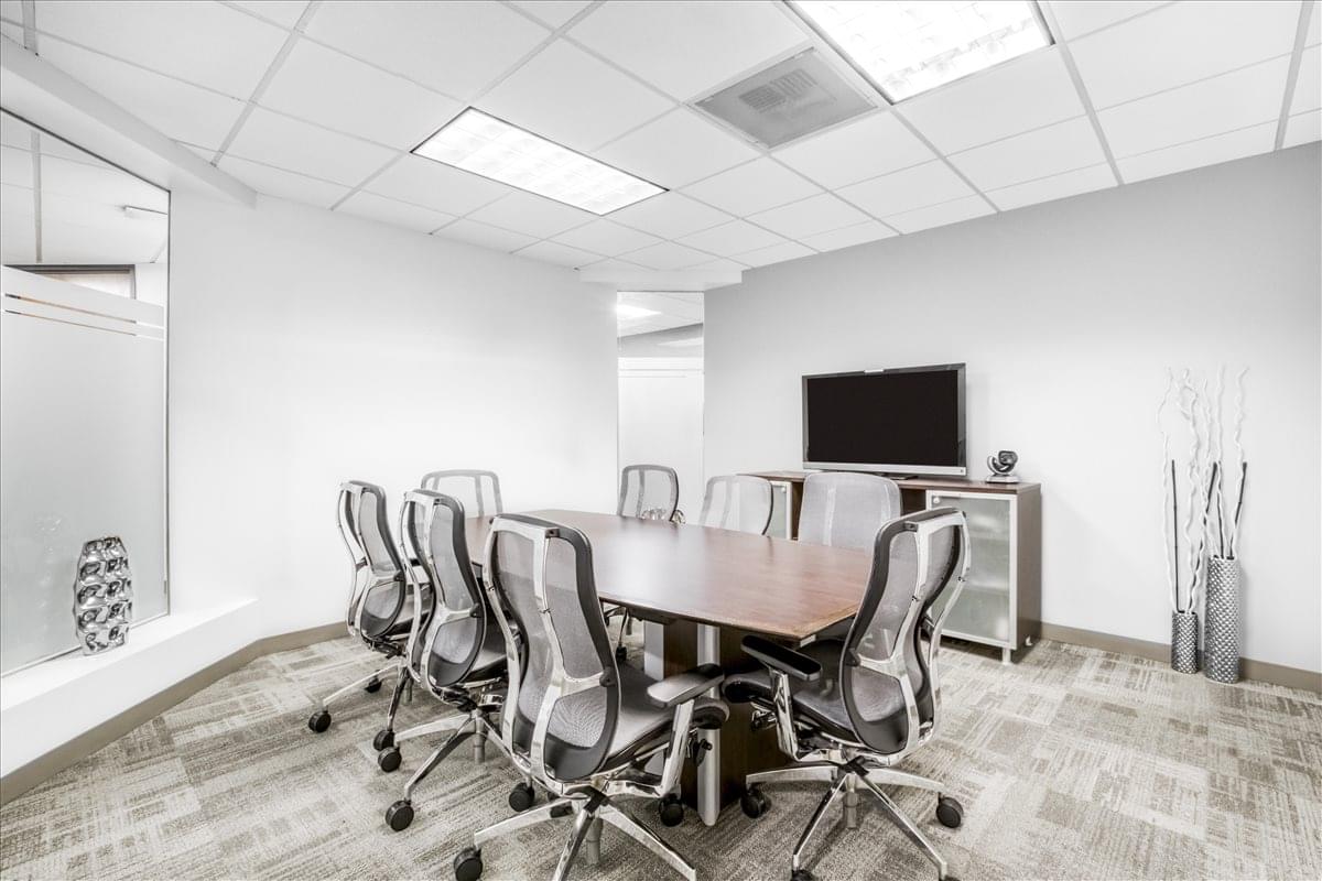 Paradise Village Office Park, 11811 N Tatum Blvd, Paradise Valley Office Space - Phoenix