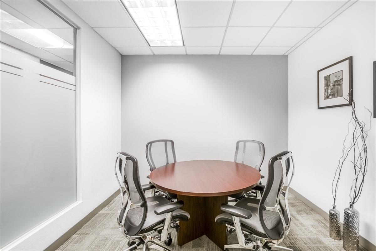 Paradise Village Office Park, 11811 N Tatum Blvd, Paradise Valley Office Space - Phoenix