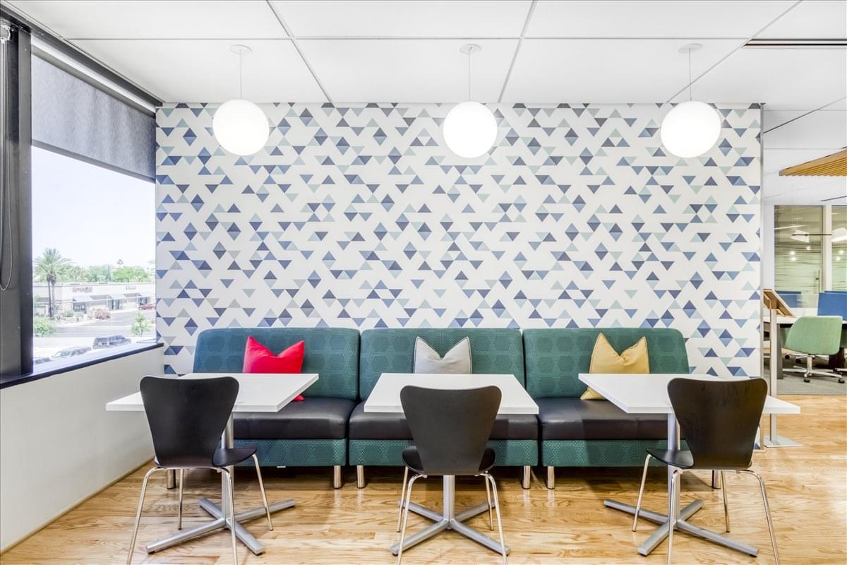 Paradise Village Office Park, 11811 N Tatum Blvd, Paradise Valley Office Space - Phoenix