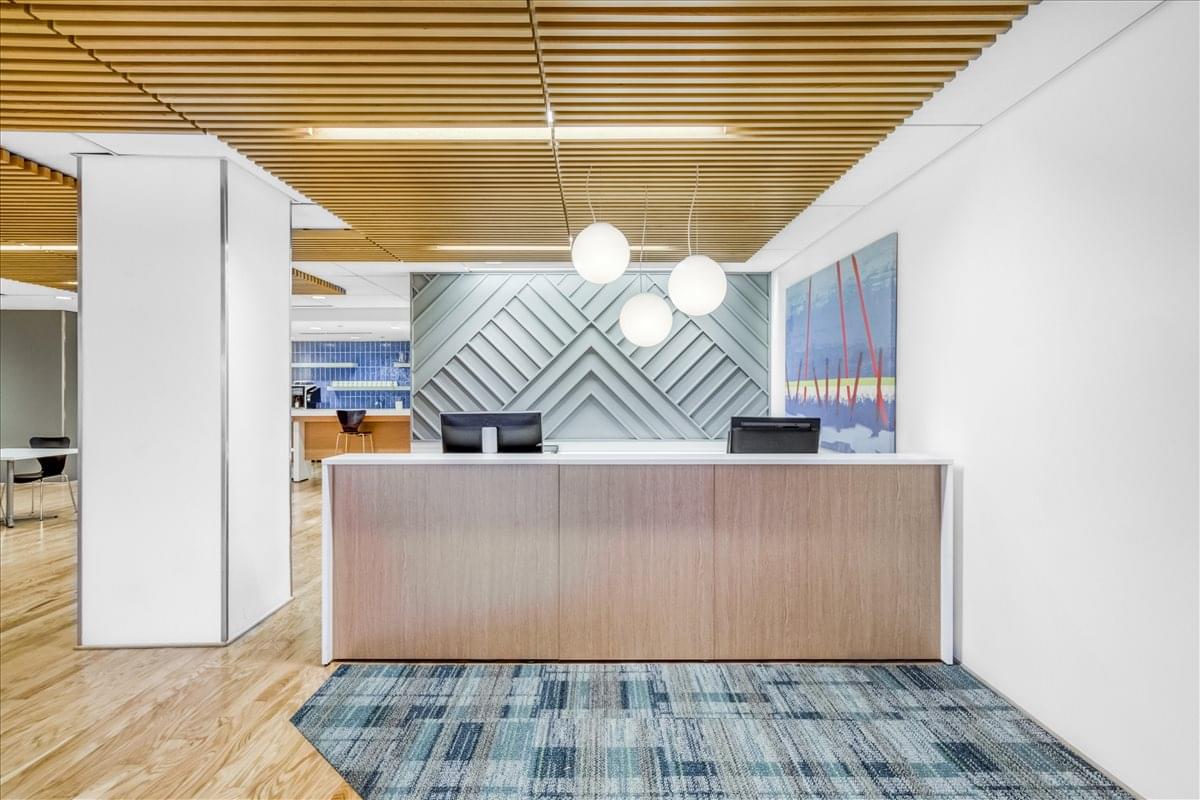 Paradise Village Office Park, 11811 N Tatum Blvd, Paradise Valley Office Space - Phoenix