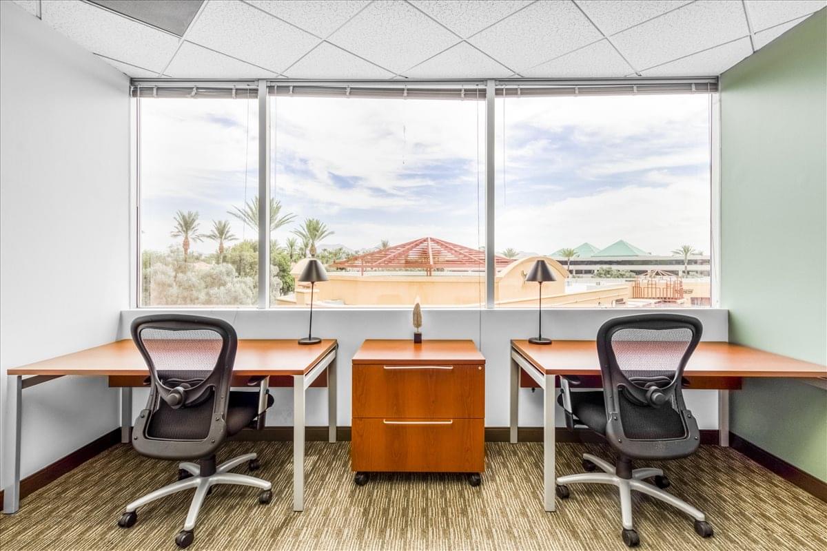 Photo of Office Space on 7702 E Doubletree Ranch Rd,Gainey Ranch Scottsdale
