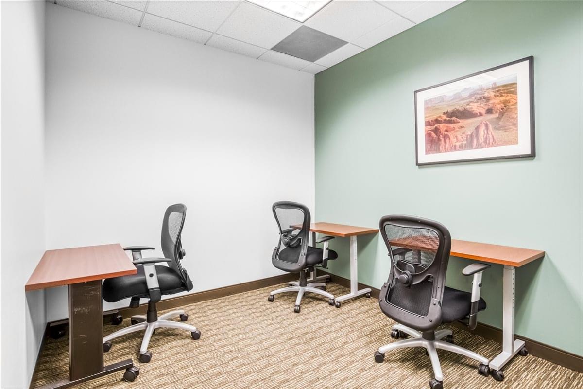 7702 E Doubletree Ranch Rd, Gainey Ranch Office Images