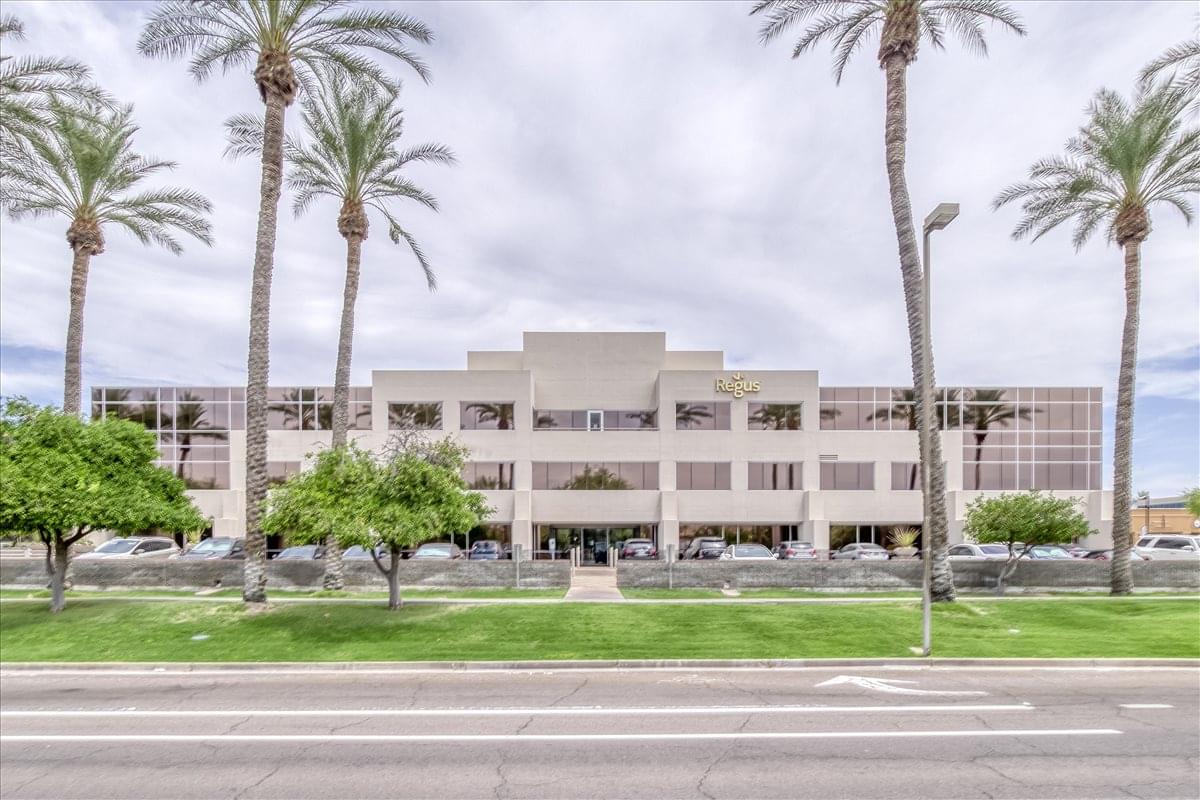 7702 E Doubletree Ranch Rd, Gainey Ranch Office Space - Scottsdale