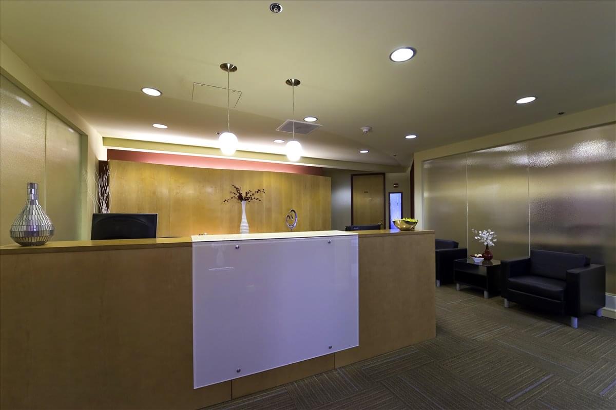 Hamilton Center, 900 E. Hamilton, Campbell Office Space - Campbell