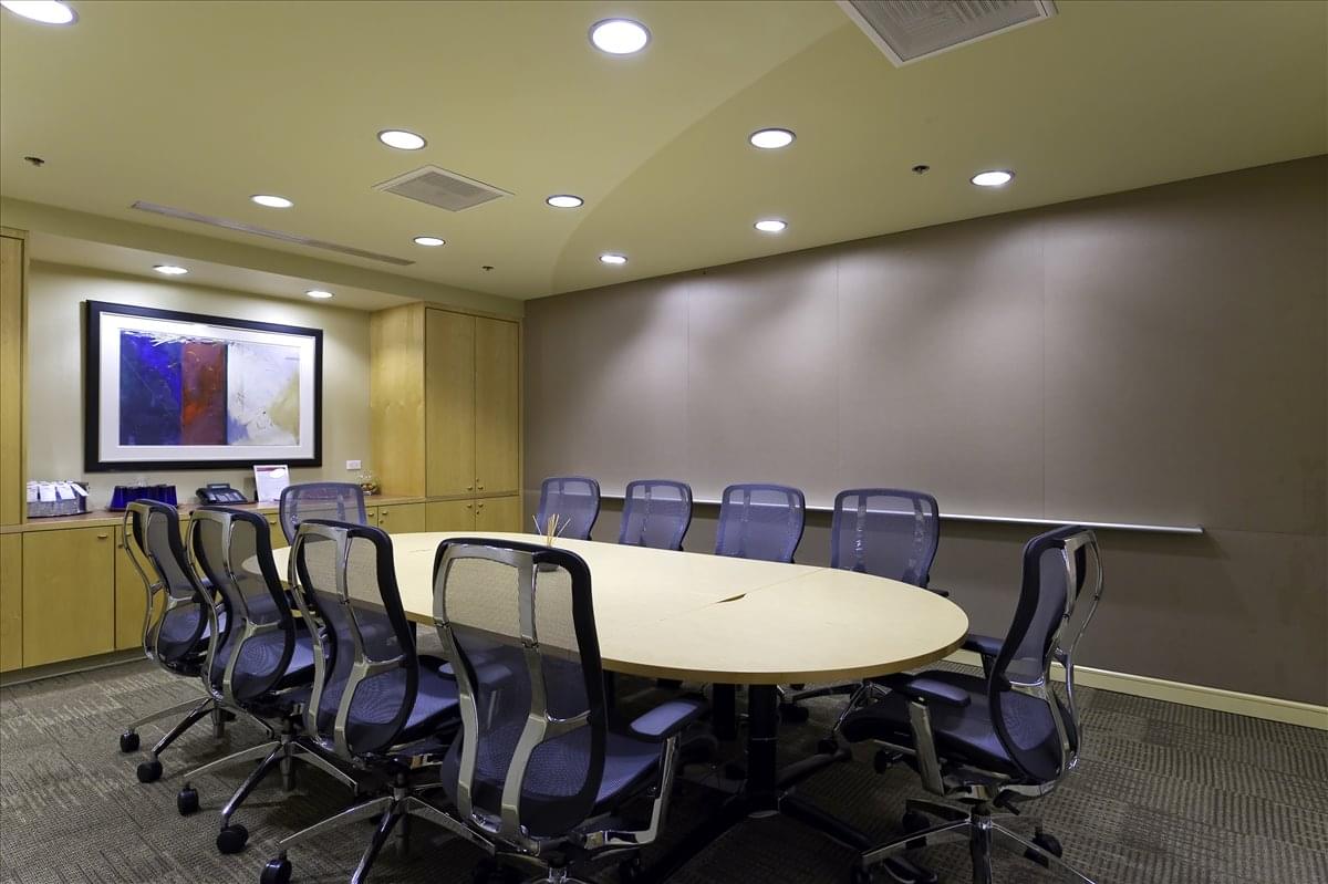 Hamilton Center, 900 E. Hamilton, Campbell Office Space - Campbell