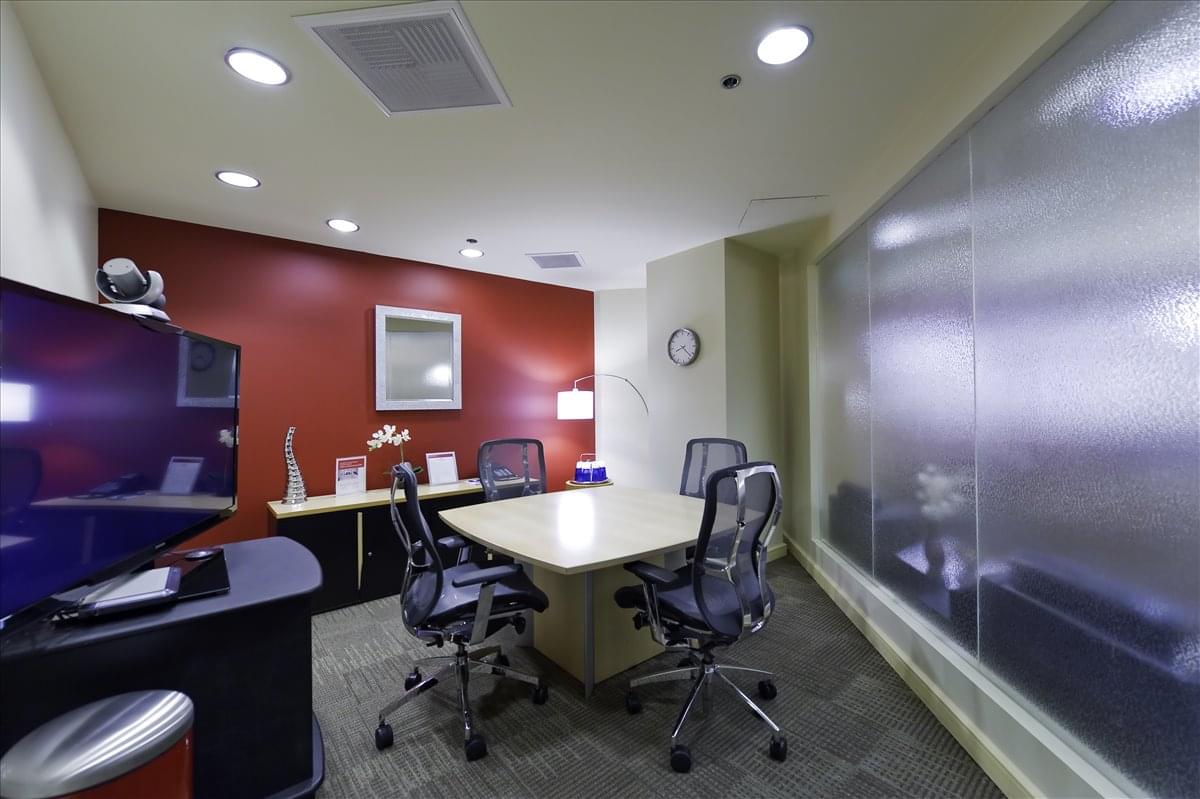 Hamilton Center, 900 E. Hamilton, Campbell Office Space - Campbell