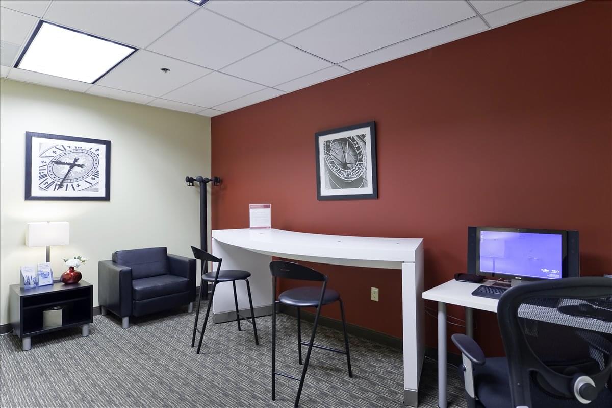 Hamilton Center, 900 E. Hamilton, Campbell Office Space - Campbell