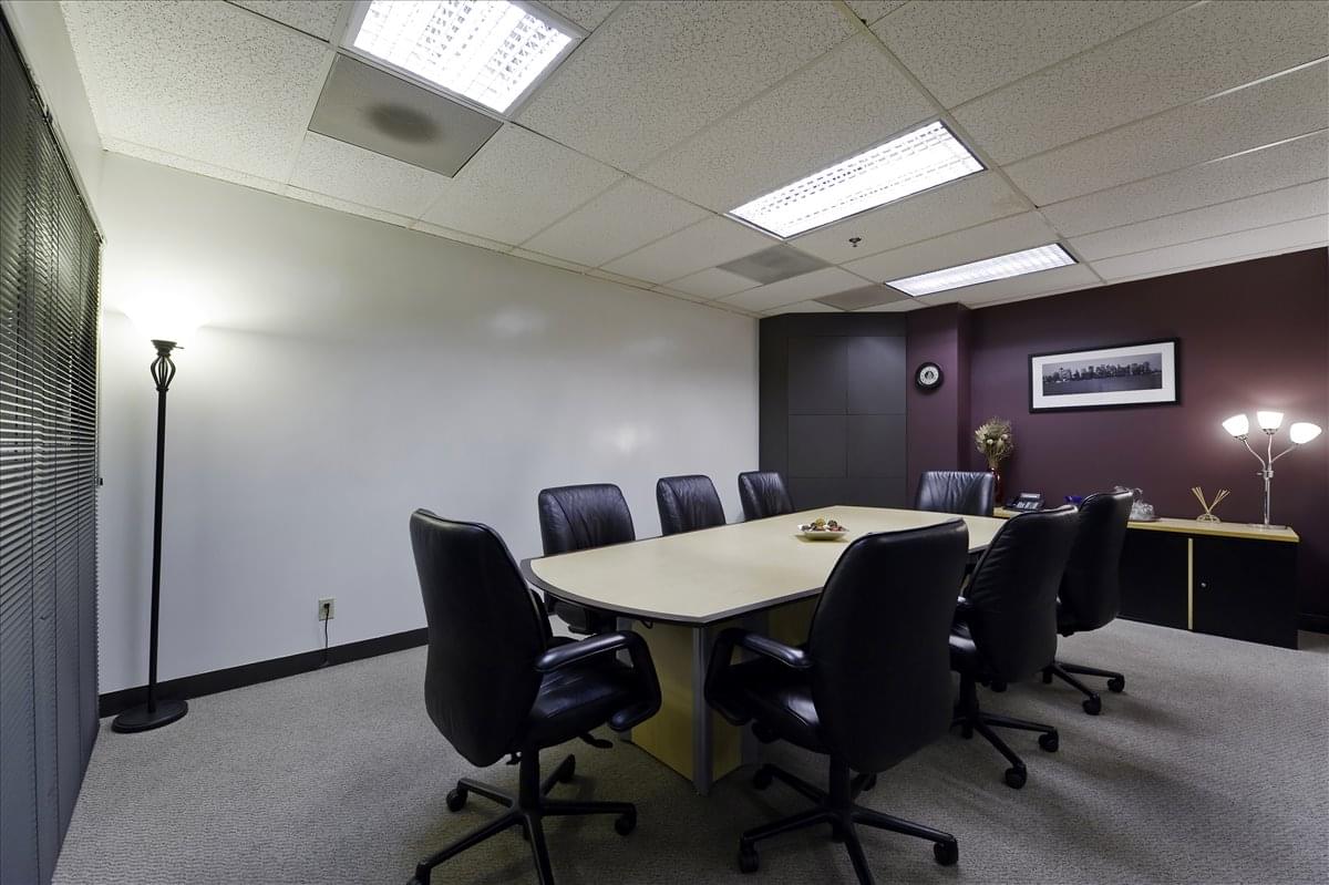 Pruneyard Center, 1999 S. Bascom Avenue, Campbell Office Images