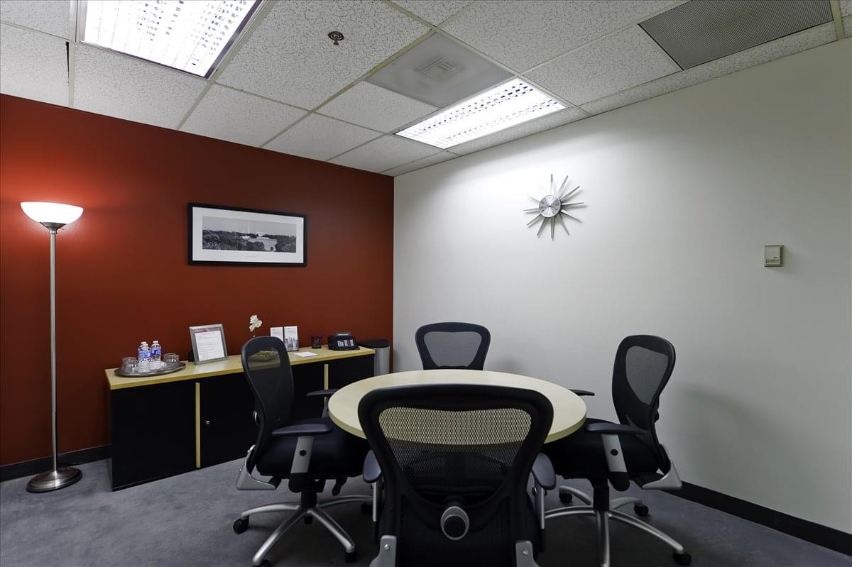 Pruneyard Center, 1999 S. Bascom Avenue, Campbell Office Images