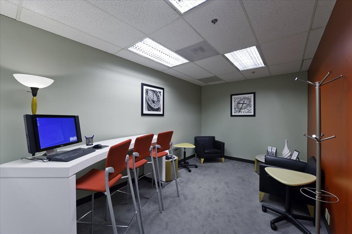 Pruneyard Center, 1999 S. Bascom Avenue, Campbell Office Space - Campbell