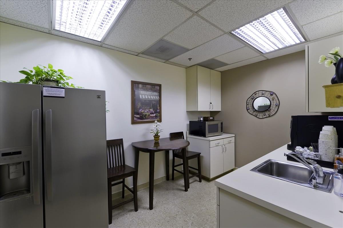 Pruneyard Center, 1999 S. Bascom Avenue, Campbell Office Space - Campbell