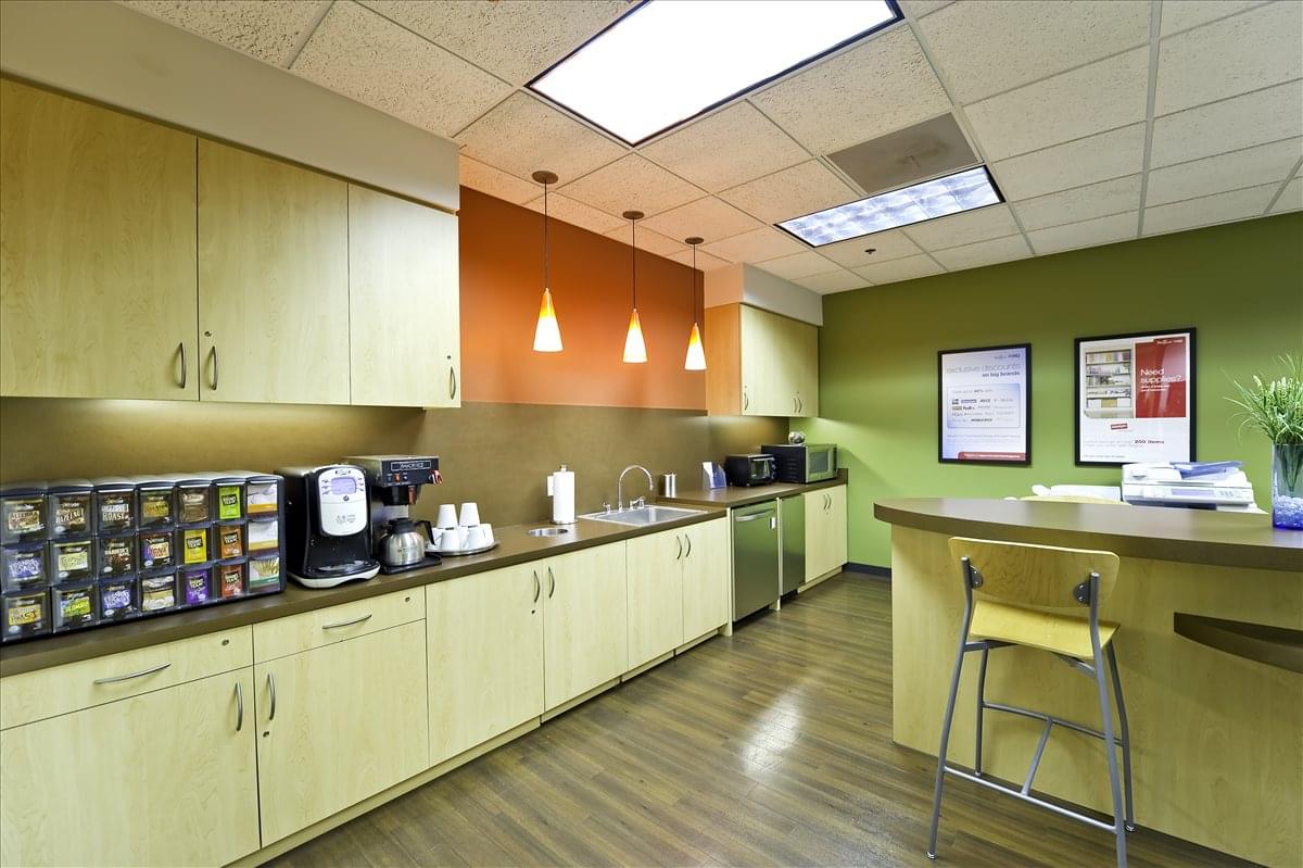 Cornerstone Corporate Center, 1902 Wright Place Office Space - Carlsbad