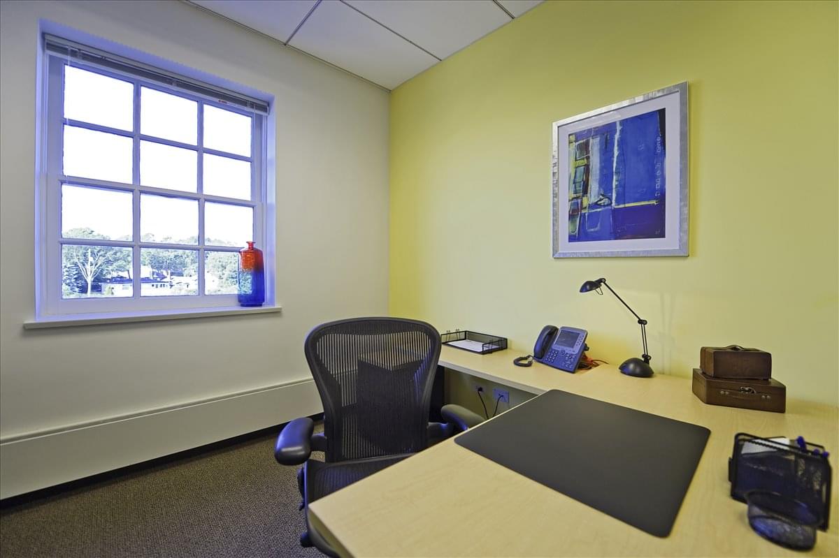 350 S Northwest Hwy Office Space - Park Ridge
