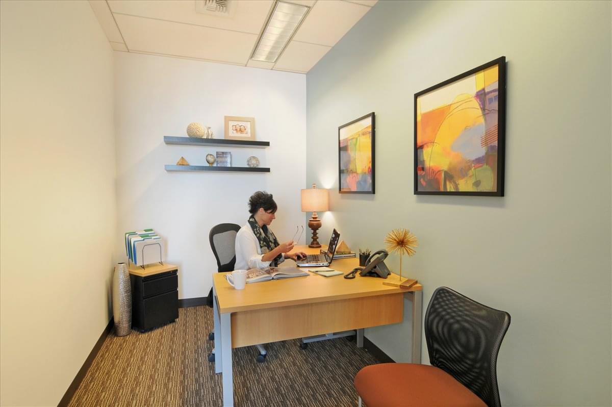 350 S Northwest Hwy Office Space - Park Ridge