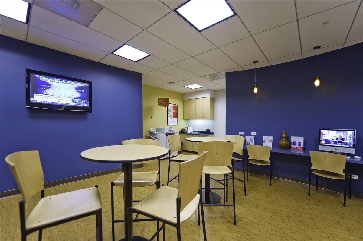 350 S Northwest Hwy Office Space - Park Ridge