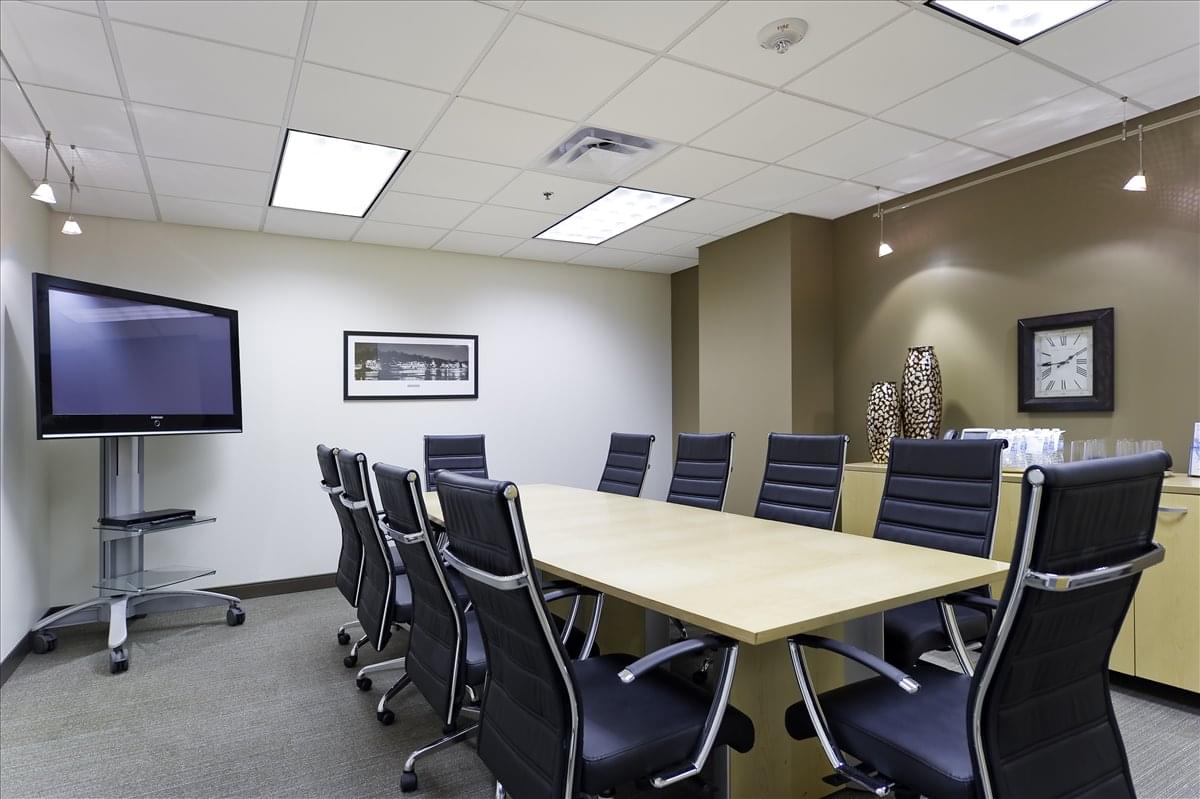 Bentonville Plaza, 609 SW 8th St Office Space - Bentonville