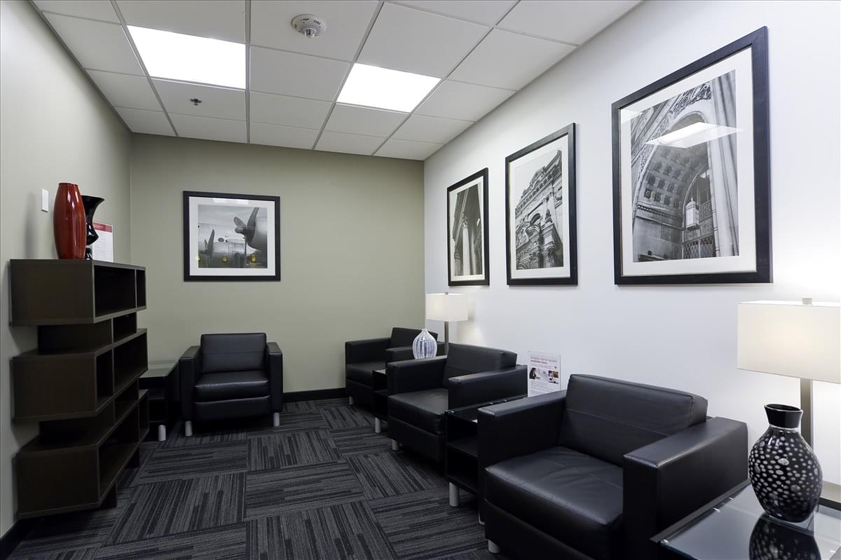 Bentonville Plaza, 609 SW 8th St Office Space - Bentonville