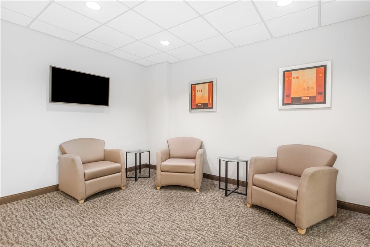 500 West Putnam Avenue Office Space - Greenwich