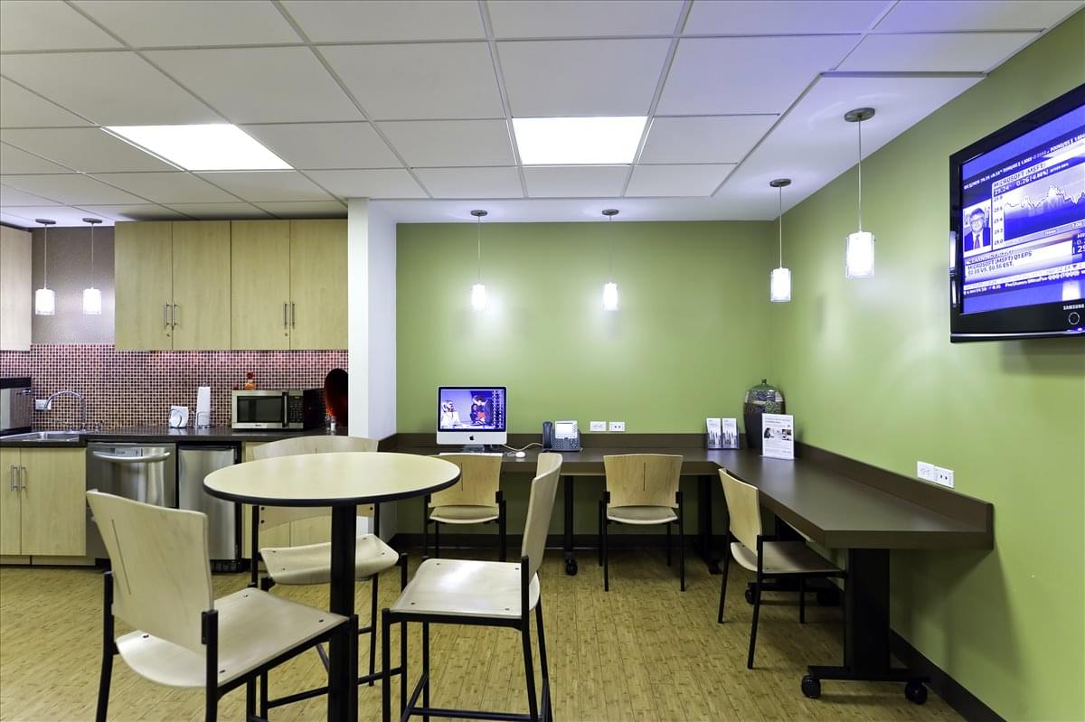 500 West Putnam Avenue Office Space - Greenwich