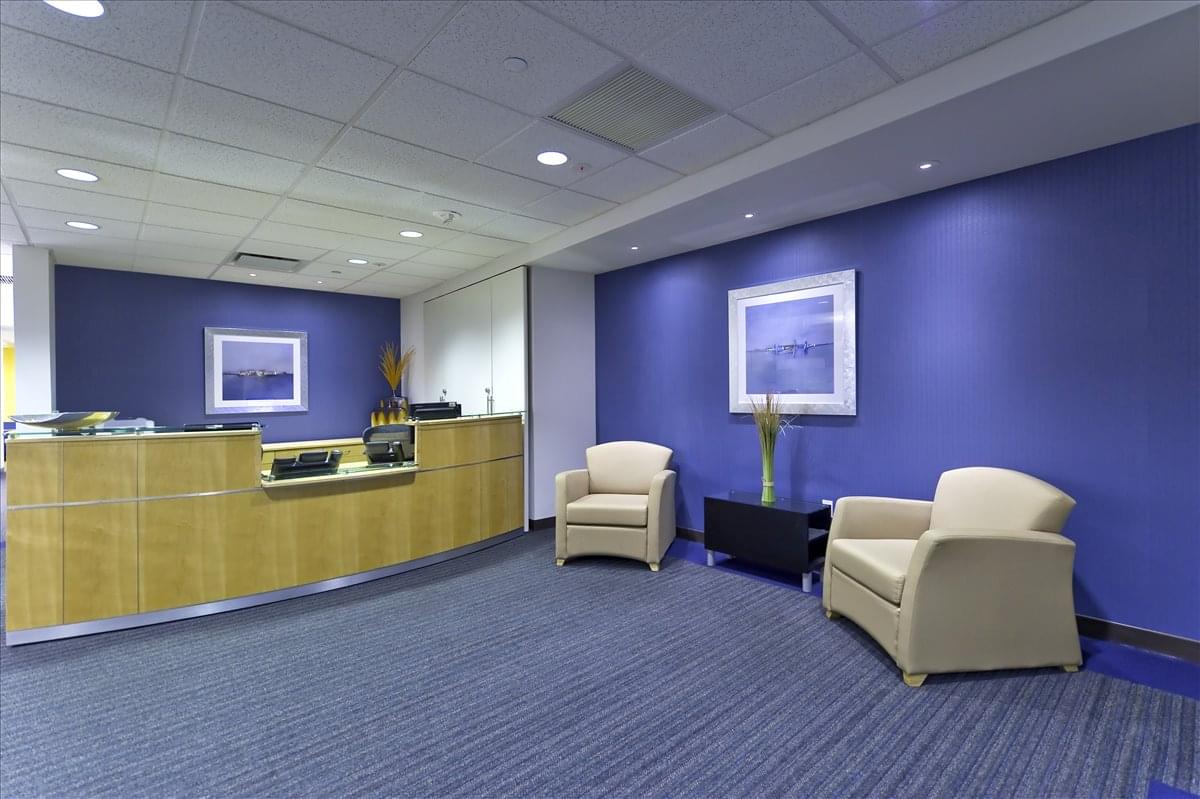 1 Bridge Plaza, N Central Rd, Linwood Office Space - Fort Lee