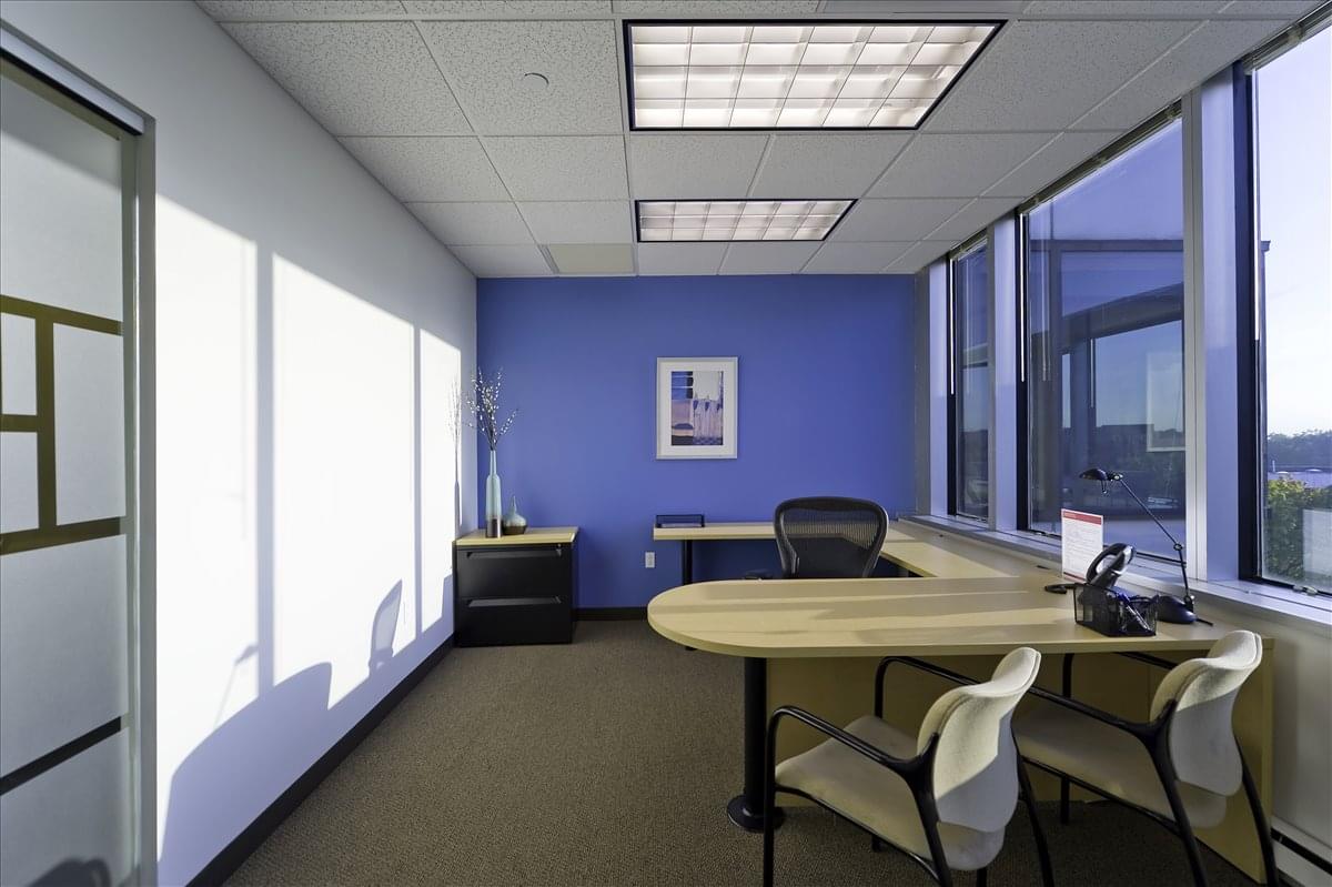 1 Bridge Plaza, N Central Rd, Linwood Office Space - Fort Lee