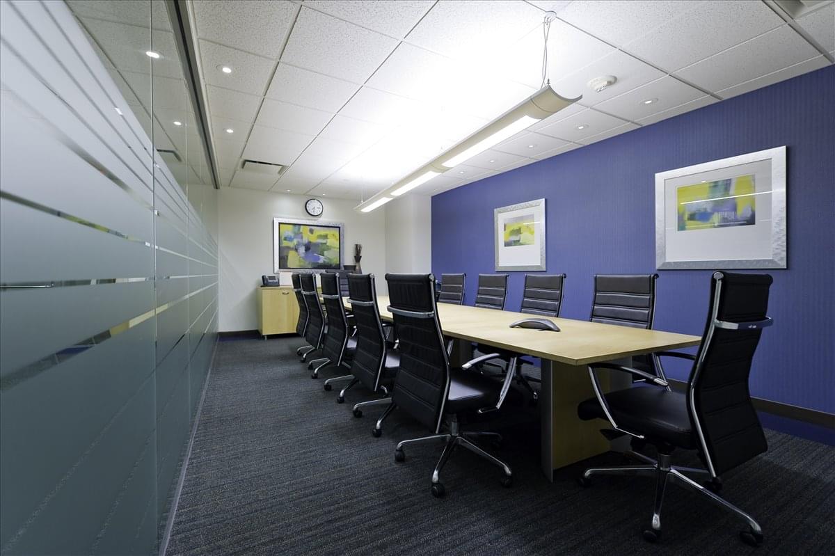 1 Bridge Plaza, N Central Rd, Linwood Office Space - Fort Lee