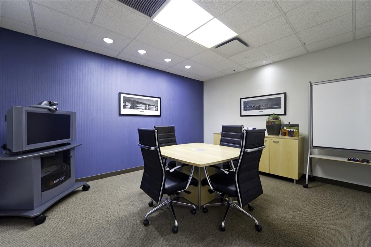 1 Bridge Plaza, N Central Rd, Linwood Office Space - Fort Lee