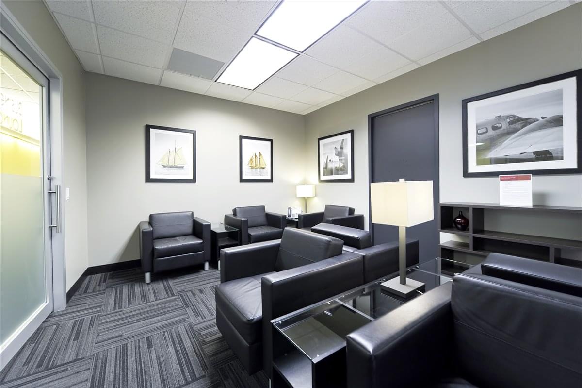 1 Bridge Plaza, N Central Rd, Linwood Office Space - Fort Lee