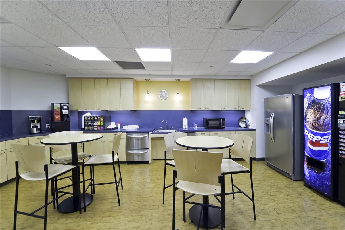 1 Bridge Plaza, N Central Rd, Linwood Office Space - Fort Lee
