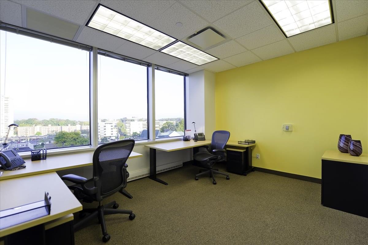 1 Bridge Plaza, N Central Rd, Linwood Office Space - Fort Lee