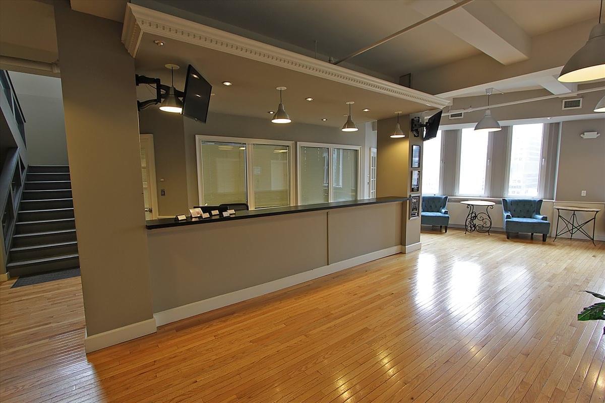 1115 Broadway, Flatiron, Manhattan Office Space - NYC