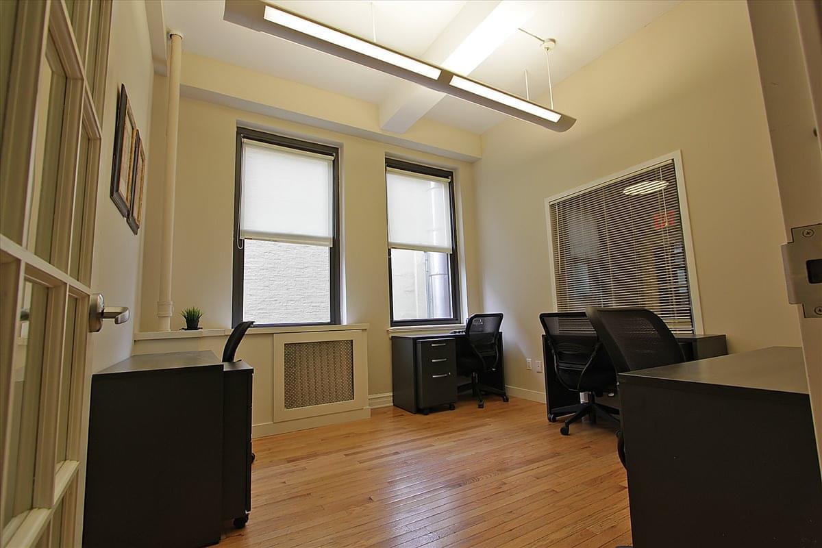 1115 Broadway, Flatiron, Manhattan Office Images