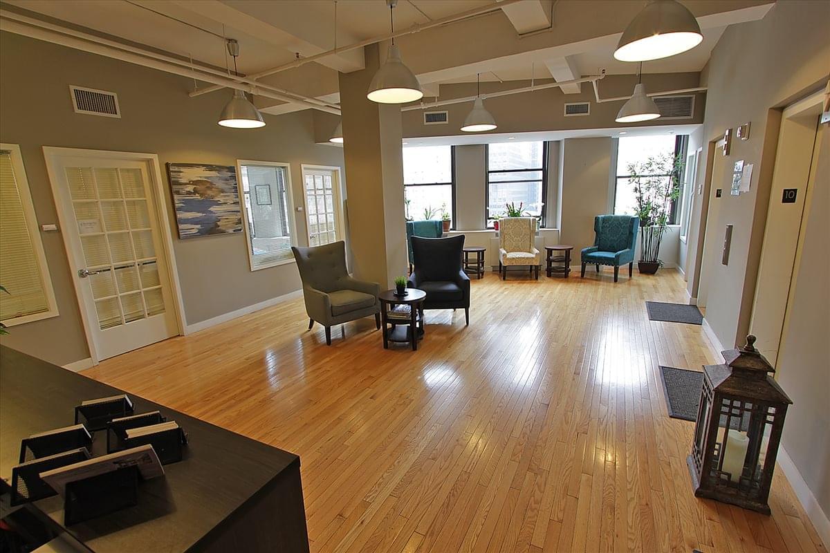 1115 Broadway, Flatiron, Manhattan Office Images