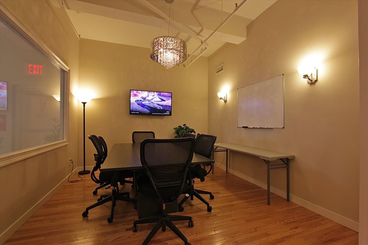 1115 Broadway, Flatiron, Manhattan Office Space - NYC