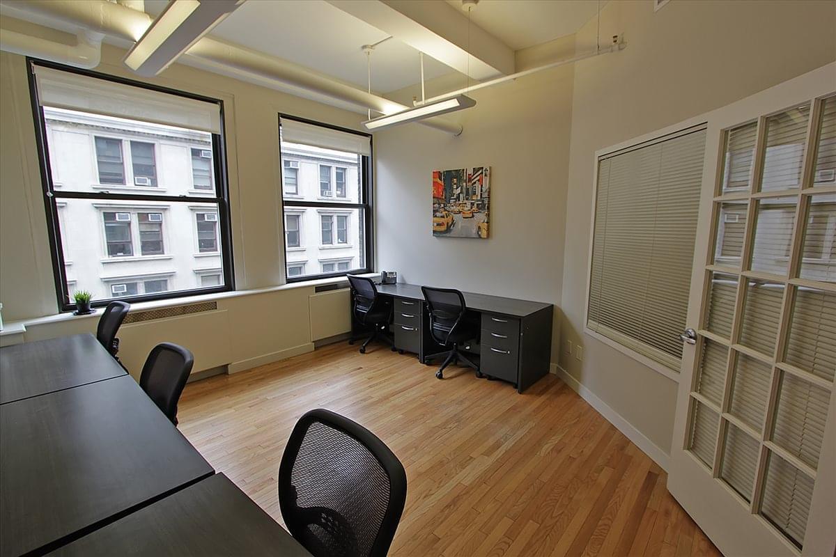 1115 Broadway, Flatiron, Manhattan Office Space - NYC
