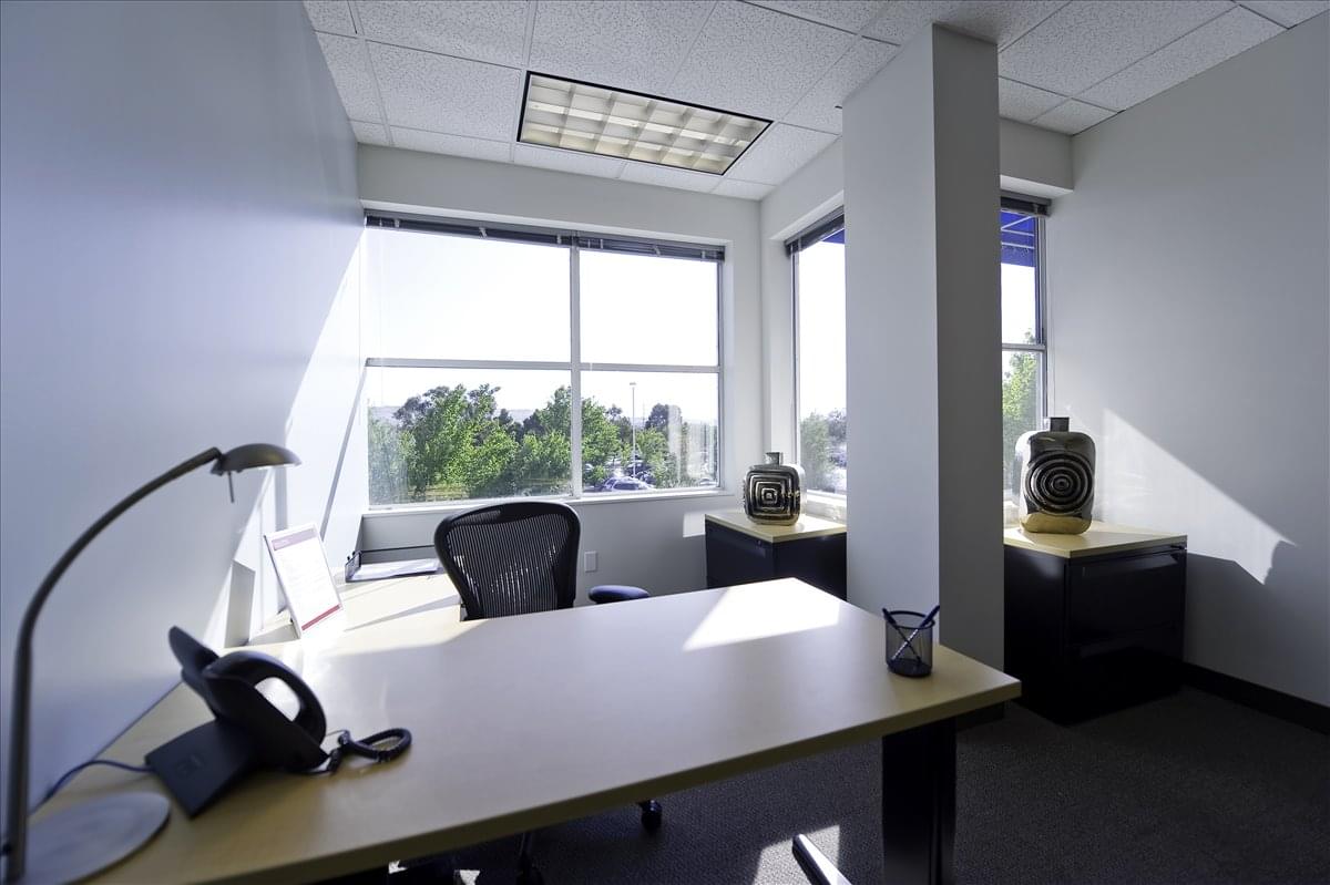 755 Baywood Dr, McNear Office Images